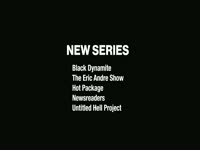 Upfront 2012 News Pt 1