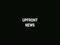 Upfront 2012 News Pt 2