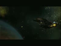 Toonami Ship Flight thumbnail
