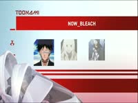 Toonami Now Bleach 02