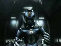 Toonami GITS SAC 2nd Gig Next 1
