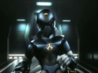 Toonami Casshern Sins Next 01