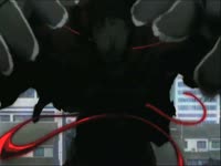 Toonami Deadman Intro