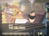 Toonami Oblongs Next thumbnail