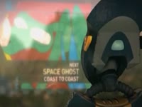 Toonami Space Ghost Next thumbnail