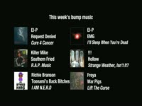 Bump Music May 27 2012 thumbnail