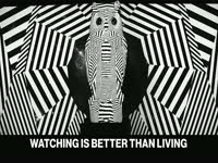 Watching Better than Living 2 thumbnail