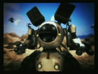 Toonami Robot 1 thumbnail