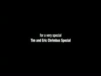 Invitation to Chrimbus Special thumbnail