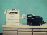 Twisted Fax Machine 4: Naughty