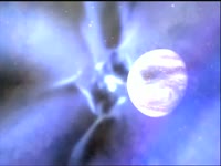 Toonami Ship Warp Speed thumbnail