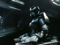 Toonami GITS SAC 2nd Gig Back 3