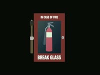 Break Glass In Case Of thumbnail