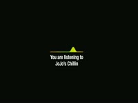 Listening to Jojo's Chillin thumbnail
