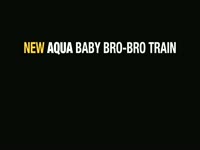 New Aqua Something Next Sunday thumbnail
