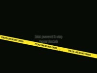 Danger Buckets Password thumbnail