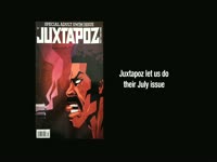 Juxtapoz Special AS Issue thumbnail