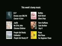 Bump Music July 1 2012 thumbnail
