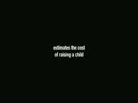 Child Raising Cost Estimation thumbnail