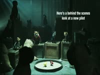 BTS on New Animals Pilot thumbnail
