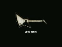 Thunderhorse Guitar thumbnail