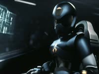 Toonami GITS SAC 2nd Gig Next 3