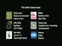 Bump Music July 8 2012 thumbnail