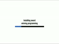 Installing Programming