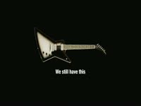 Thunderhorse Guitar Still Here thumbnail