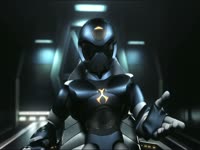 Toonami Casshern Sins Next 05