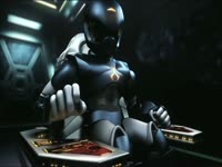 Toonami GITS SAC 2nd Gig Next 4