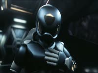 Toonami GITS SAC 2nd Gig Back 5