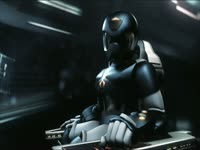 Toonami Deadman Next 6