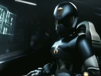 Toonami GITS SAC 2nd Gig Next 5