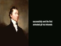 James Monroe's GIFs