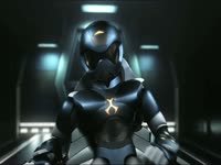 Toonami Casshern Sins Next 07