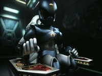 Toonami GITS SAC 2nd Gig Next 6