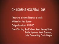 Children's Hospital Ep. 205