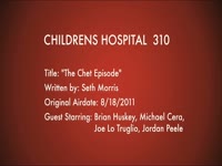 Children's Hospital Ep. 310