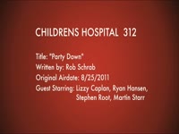 Children's Hospital Ep. 312