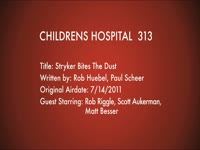Children's Hospital Ep. 313