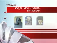 Toonami Now FMA Brotherhood 02