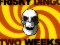 New Frisky Dingo thumbnail