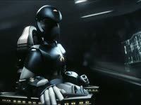 Toonami Cowboy Bebop Next 08