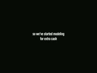 AS Modeling Chart