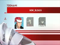 Toonami Now Bleach 03