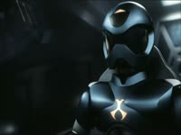 Toonami Casshern Sins Next 08