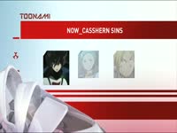 Toonami Now Casshern Sins 3