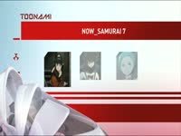 Toonami Now Samurai 7 1 thumbnail