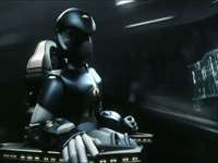 Toonami Samurai 7 Next 2